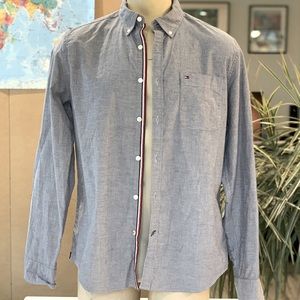 Tommy Hilfiger dress shirt